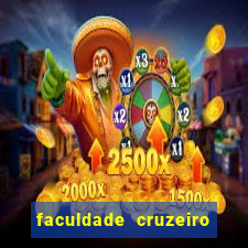 faculdade cruzeiro do sul login